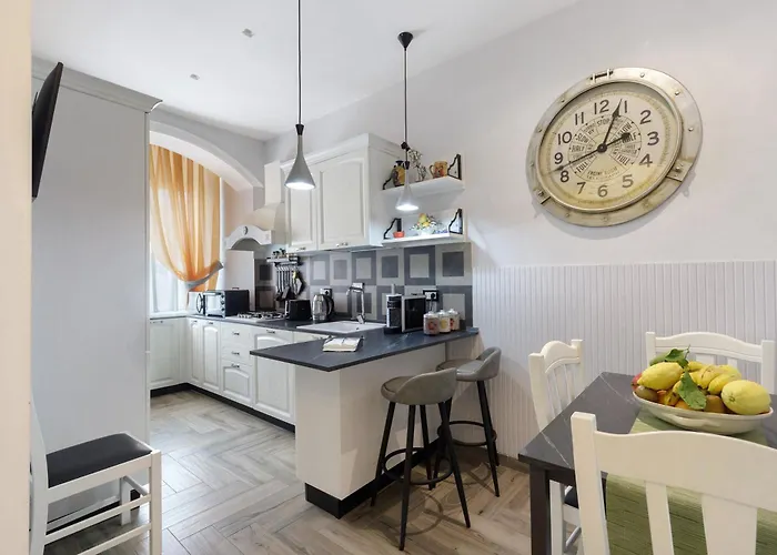 Apartment Carpegna 92