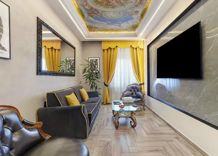Apartment Carpegna 92 *