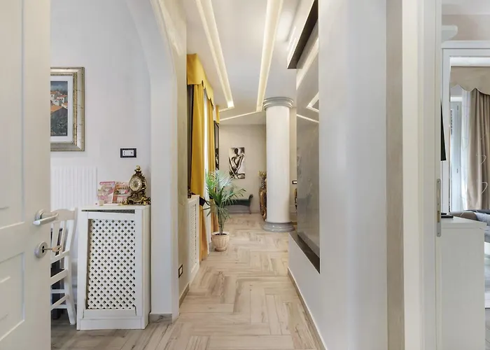 Carpegna 92 Apartment *