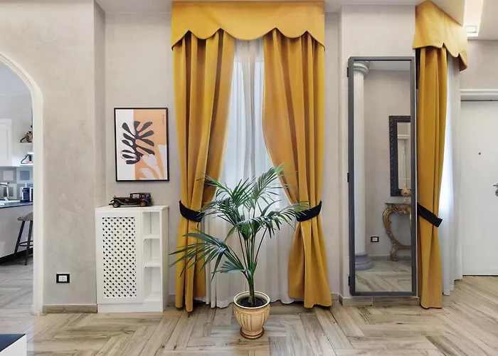 Carpegna 92 Apartment *