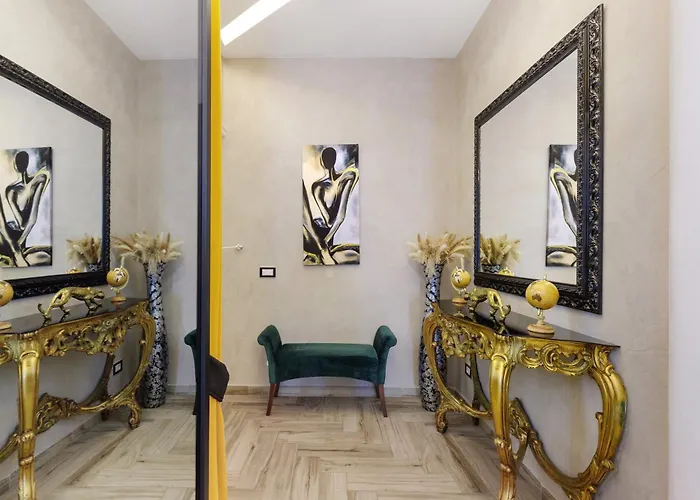 Apartment Carpegna 92