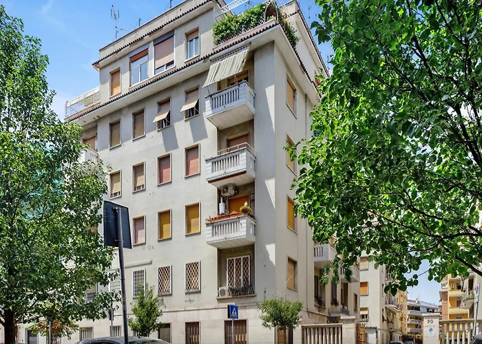 Apartment Carpegna 92