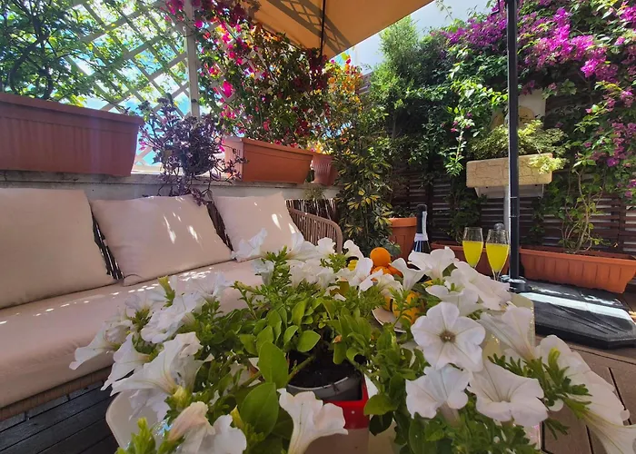 Apartment Carpegna 92