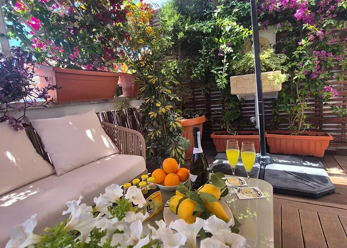 Apartment Carpegna 92 *